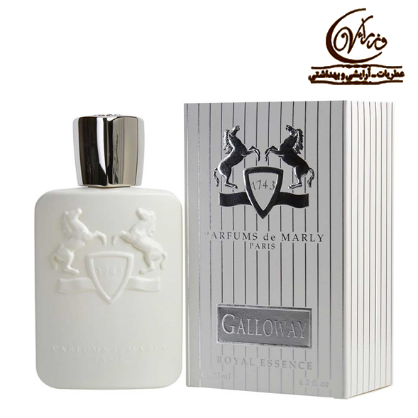 عطر ادکلن مارلی گالووی Parfums de Marly Galloway