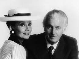 Hubert de Givenchy, maker of style icons, dies aged 91 | Givenchy | The  Guardian
