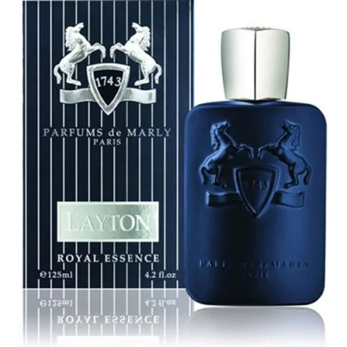 Layton Parfums de Marly
