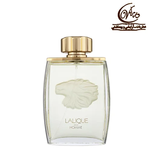 عطر ادکلن لالیک پور هوم -لالیک شیر  Lalique Pour Homme EDP