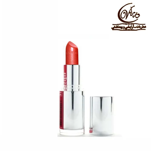 رژ لب جولی روژ بریلنت پرفکت شاین شیئر کلارنس شماره Clarins Joli Rouge Brillant Perfect Shine Sheer Lipstick NO05    05