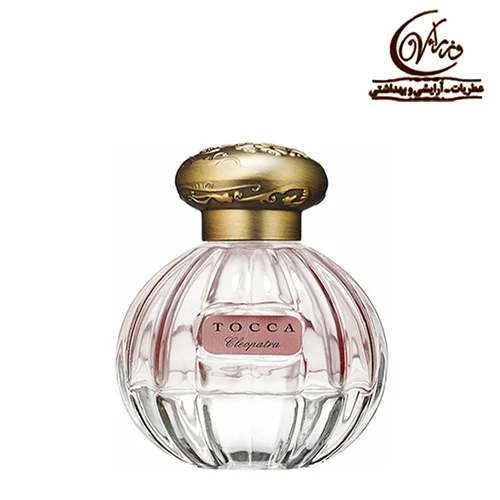 عطر ادکلن   توکا کلئوپاترا    Tocca Cleopatra Eau de Parfum