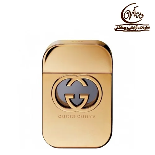 عطر ادکلن گوچی گیلتی اینتنس   Gucci Guilty Intense EDP