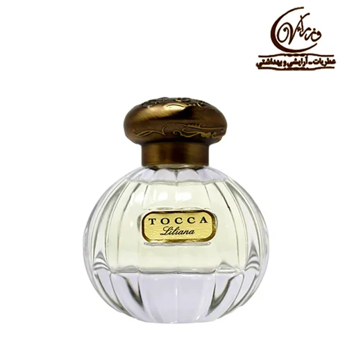 عطر ادکلن   توکا لیلیانا    Tocca Liliana Eau de Parfum