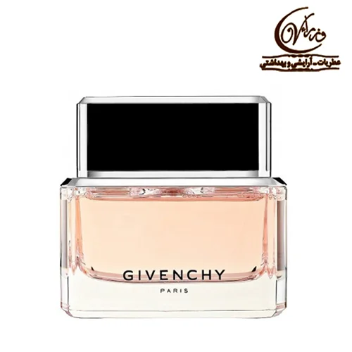 عطر ادکلن جیوانچی داهلیا نویر     Givenchy Dahlia Noir 75 ml