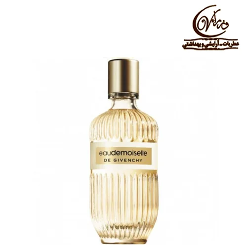 عطر ادکلن جیوانچی اودموزل د جیوانچی   Givenchy Eaudemoiselle de Givenchy 50ml