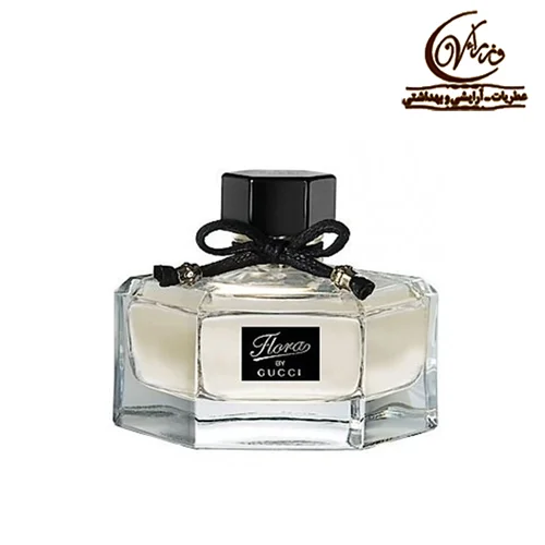 عطر ادکلن گوچی فلورا ادو تویلت    Gucci Flora by Gucci