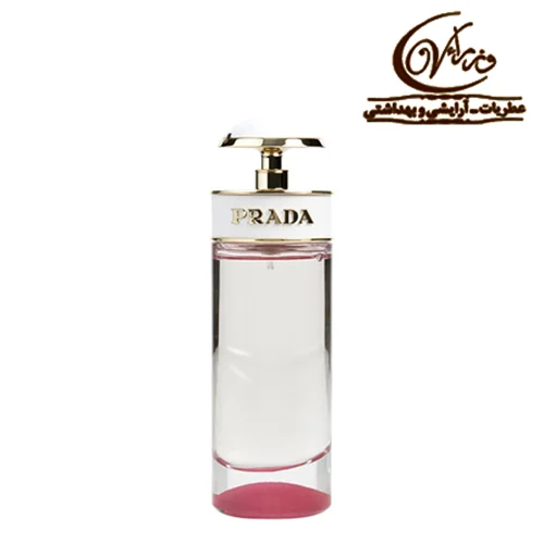 عطر ادکلن پرادا کندی فلورال    prada Candy Florale