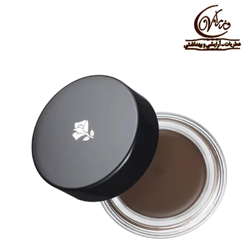 ژل ابرو ضدآب سورسیل ها لانکوم 04 بلوند تیره   Lancome Sourcils Waterproof Eyebrow Gel-Cream 04 Chatain