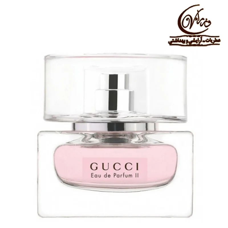 عطر ادکلن گوچی ادو پرفیوم 2   Gucci Eau de Parfum II