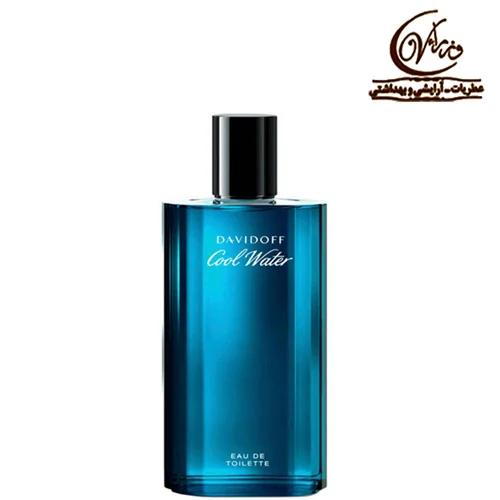 عطر ادکلن دیویدوف کول واتر مردانه   Davidoff Cool Water for men