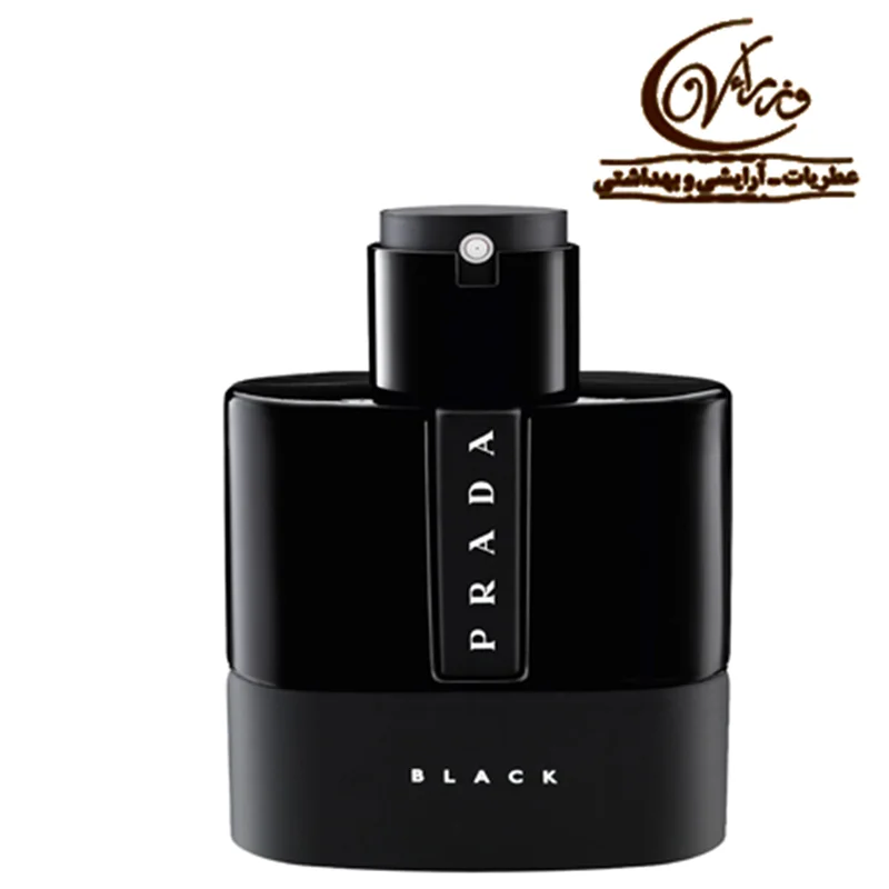 عطر ادکلن پرادا لونا روزا بلک    Prada Luna Rossa Black