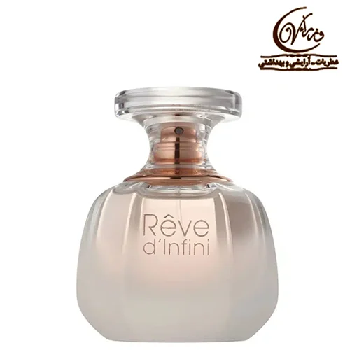 عطر ادکلن لالیک روه د اینفینی    Lalique Rеve d’Infini