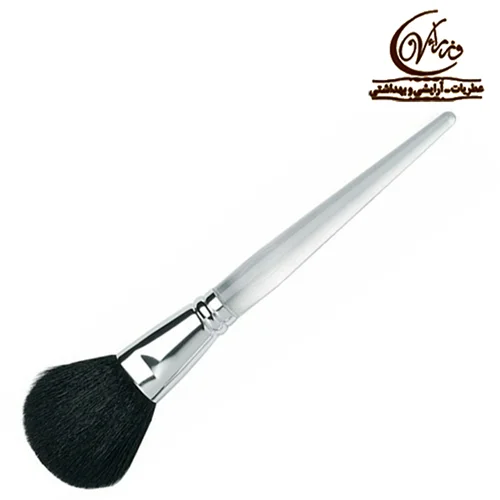 برس پودر رژگونه پینسو کلارنس  Clarins Pinceau blush  Powder Brush