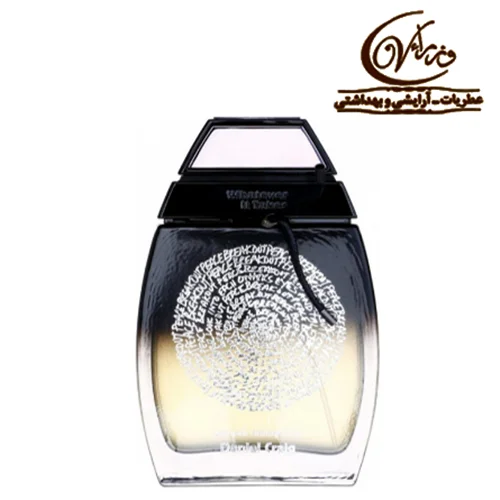 عطر ادکلن اپل بیوتی وات اور ایت تیکس دنیل کریگ     Whatever It Takes Daniel Craig Apple Beauty