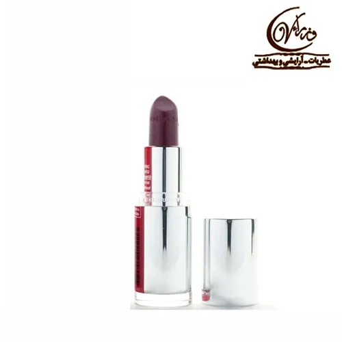 رژ لب جولی روژ بریلنت پرفکت شاین شیئر کلارنس شماره Clarins Joli Rouge Brillant Perfect Shine Sheer Lipstick NO14    14