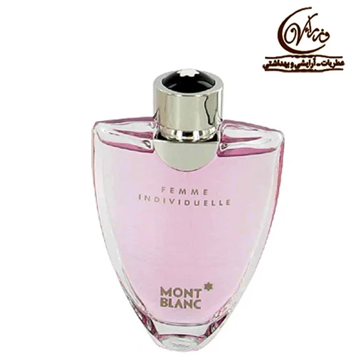 عطر ادکلن مونت بلنک ایندیویجوال زنانه    Mont Blanc Femme Individuelle