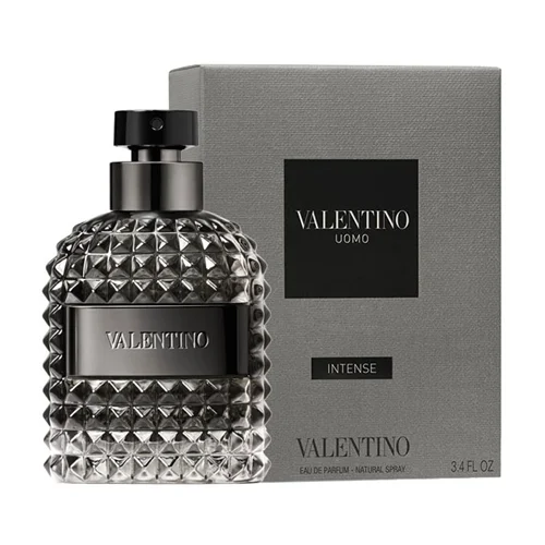 عطر ادکلن والنتینو یومو اینتنس | Valentino Uomo Intense