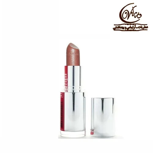 رژ لب جولی روژ بریلنت پرفکت شاین شیئر کلارنس شماره Clarins Joli Rouge Brillant Perfect Shine Sheer Lipstick NO06   06