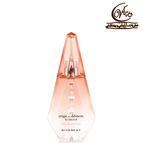 آنژو اترنج لی سیکرت  جیوانچی GIVENCHY Ange Ou Demon Etrange Le Secret