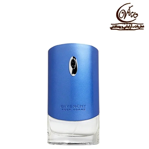 عطر ادکلن جیوانچی بلو لیبل    Givenchy Blue Label