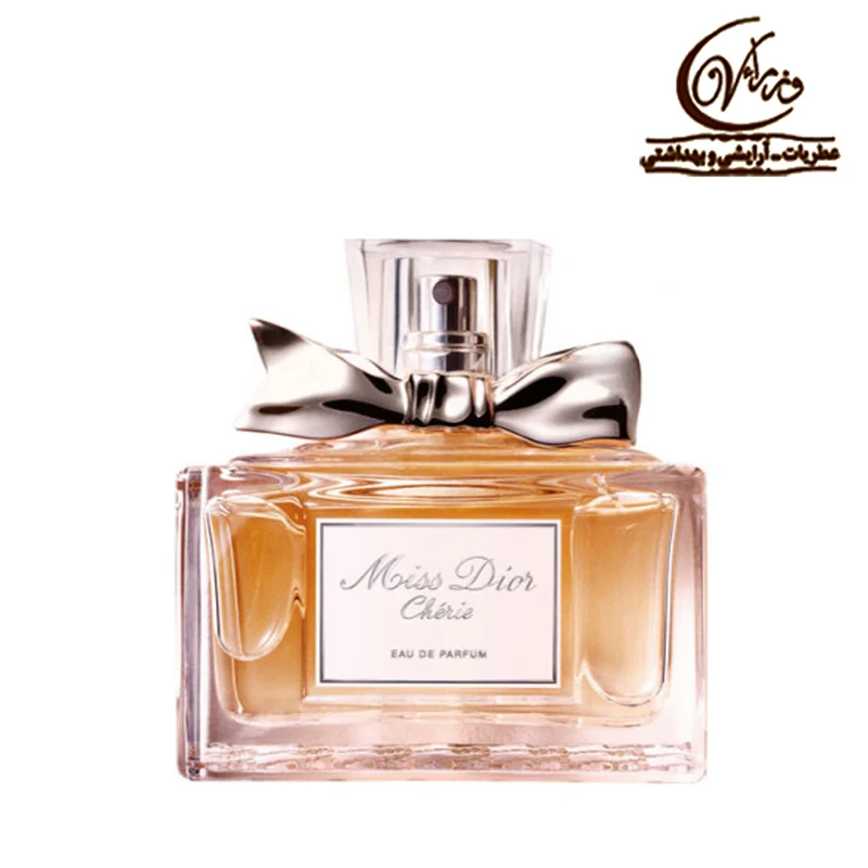 عطر ادکلن دیور میس دیور چری ادو پرفیوم    Dior Miss Dior Cherie Eau de Parfume