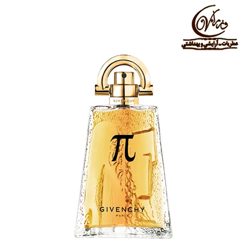 عطر ادکلن جیوانچی پی | Givenchy Pi