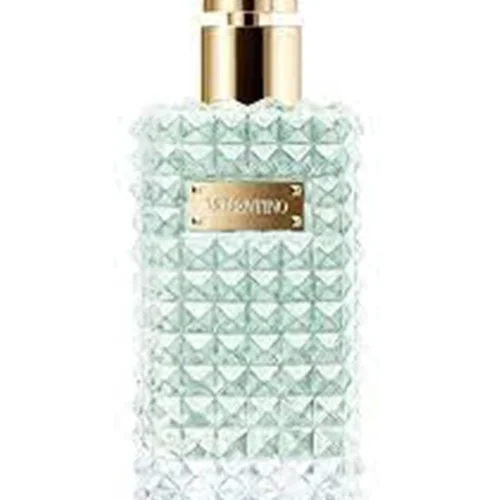 عطر ادکلن والنتینو دونا رزا ورد | Valentino Donna Rosa Verde