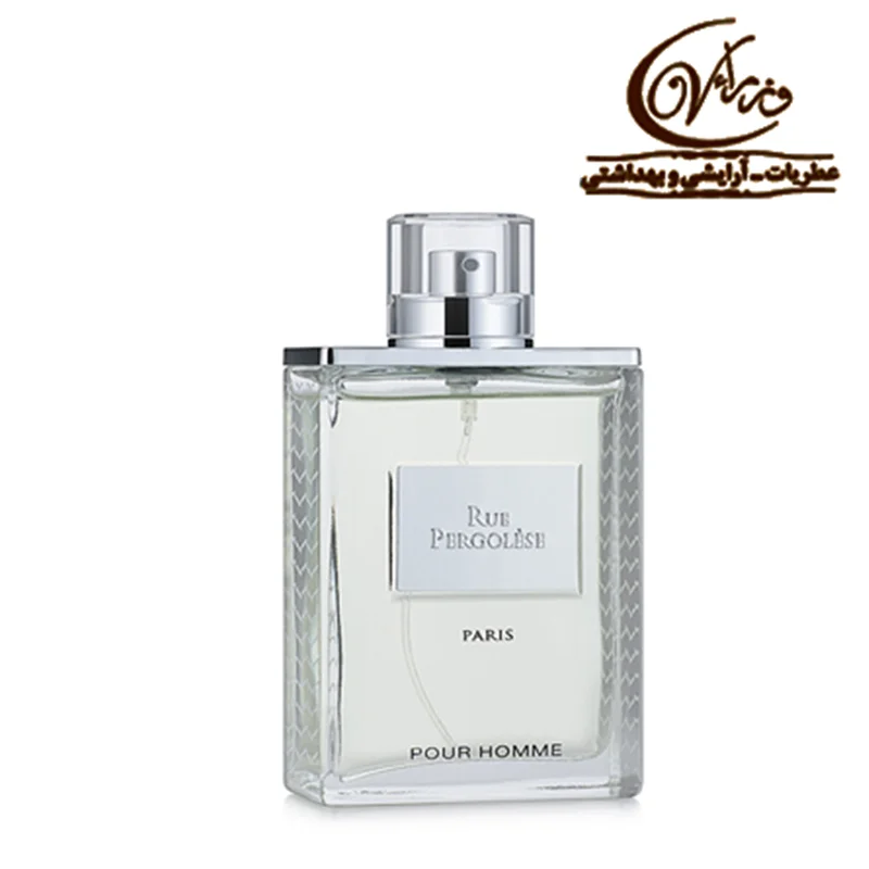 Rue Pergolèse Pour Homme