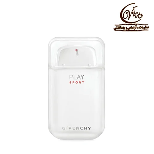 عطر ادکلن جیوانچی پلی اسپرت  Givenchy Givenchy PLAY Sport for Him 100ml EDT