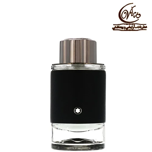 عطر ادکلن مونت بلنک اکسپلورر   Mont Blanc Explorer
