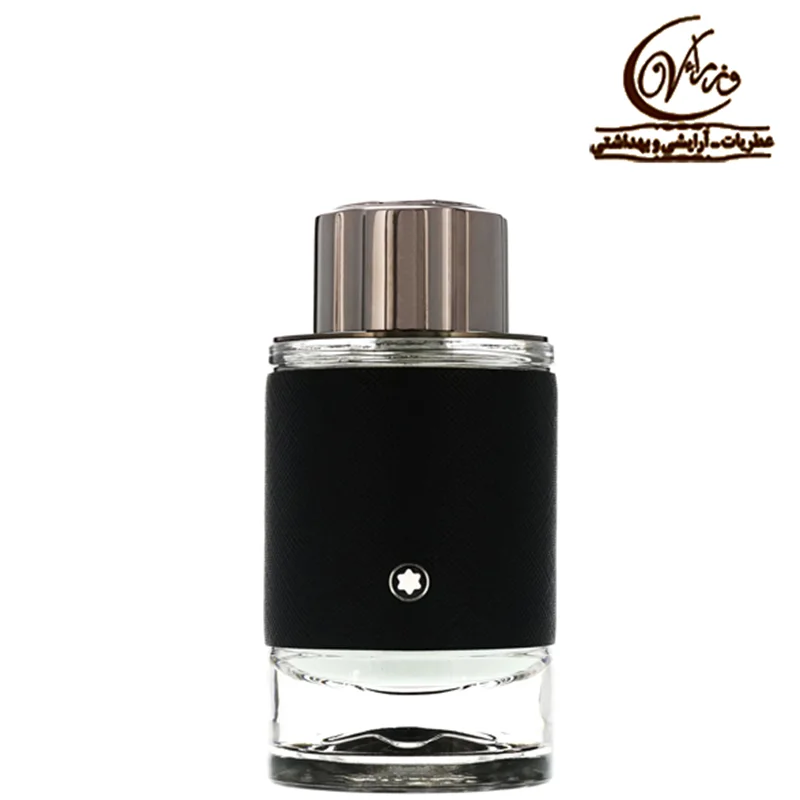 عطر ادکلن مونت بلنک اکسپلورر   Mont Blanc Explorer