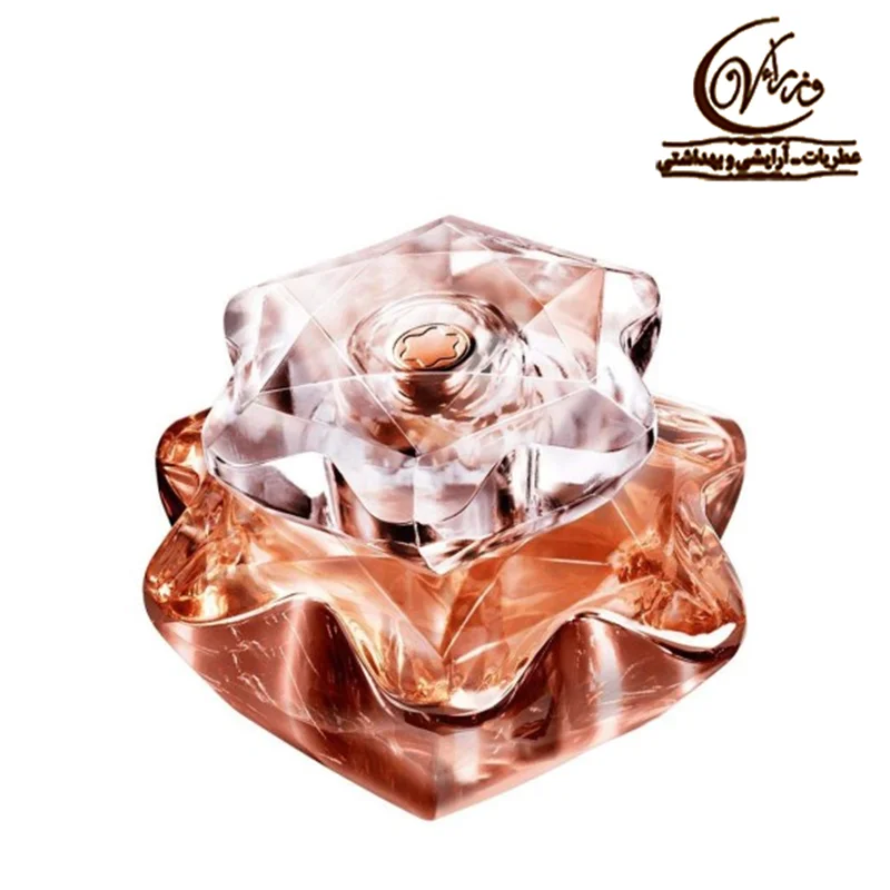عطر ادکلن مونت بلنک لیدی امبلم    Mont Blanc Lady Emblem