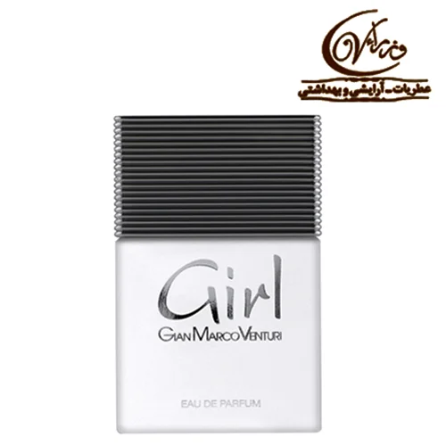 عطر ادکلن  جیان مارکو ونتوری گرل   GIAN MARCO VENTURI Girl