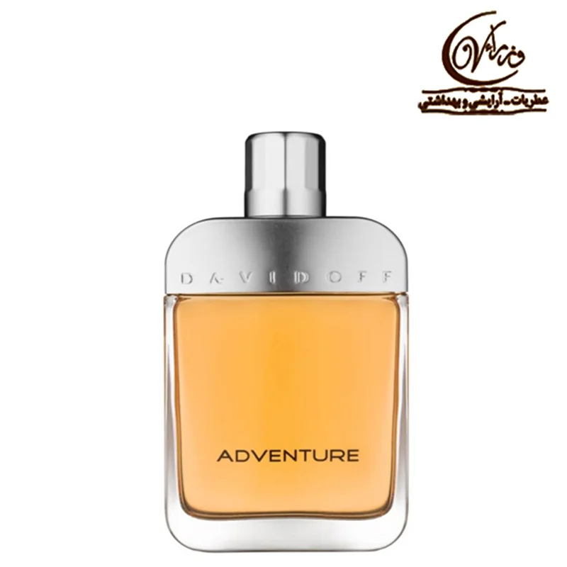 عطر ادکلن دیویدوف ادونچر    Davidoff Adventure