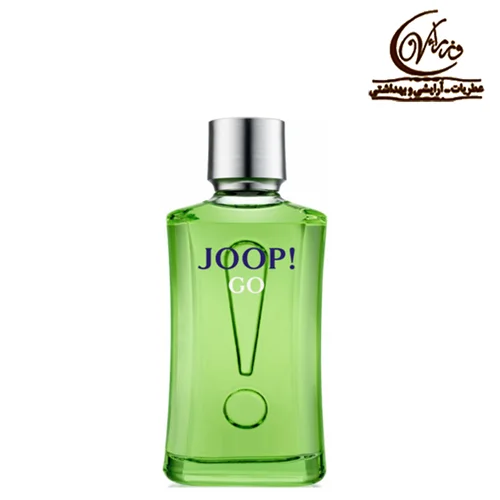 عطر ادکلن جوپ گو-سبز   Joop Go