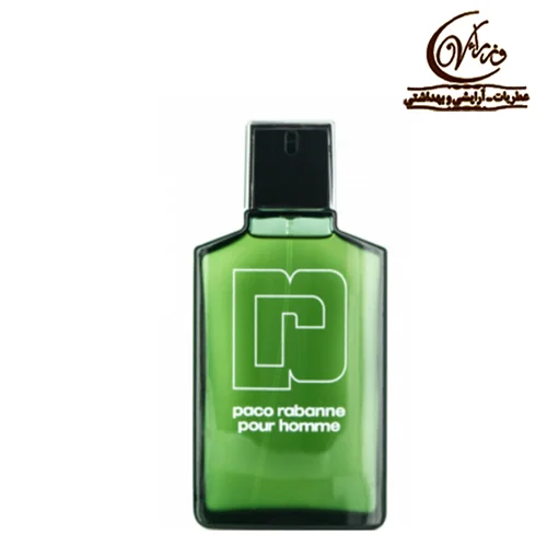 عطر ادکلن پاکو رابان پور هوم    Paco Rabanne Pour Homme