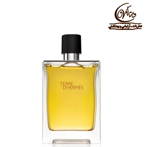 عطر ادکلن هرمس تق هرمس پرفیوم | Hermes Terre d’Hermes Parfum 200 ml