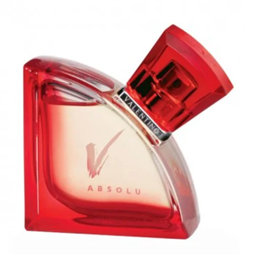 عطر ادکلن والنتینو وی ابسولو | Valentino V Absolu
