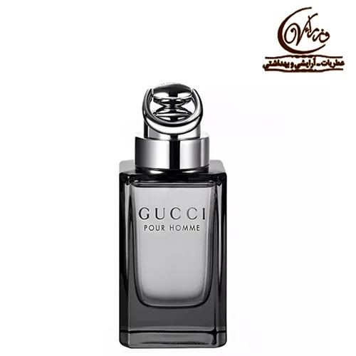 عطر ادکلن گوچی بای گوچی مردانه   Gucci by Gucci Pour Homme