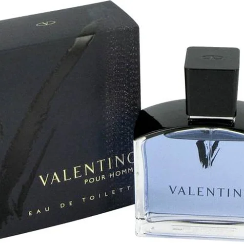 عطر ادکلن والنتینو وی مردانه | Valentino V for Men