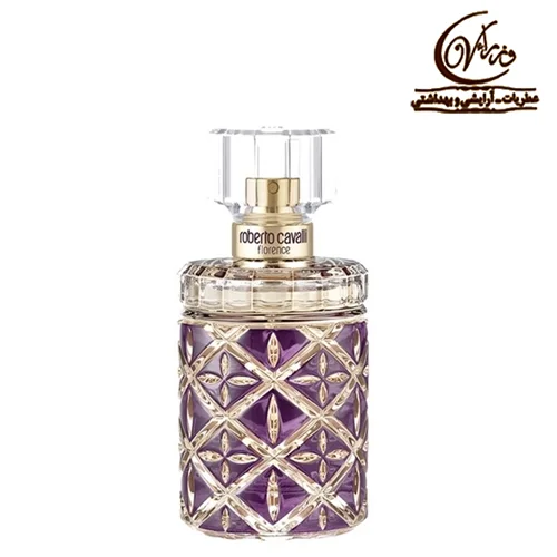 عطر ادکلن روبرتو کاوالی فلورنس    Roberto Cavalli Florence