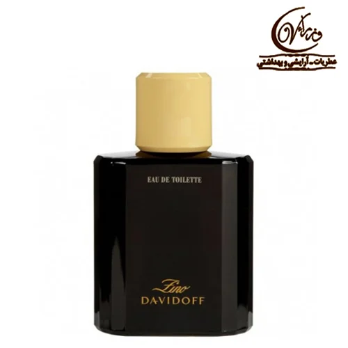 عطر ادکلن دیویدوف زینو   Davidoff Zino