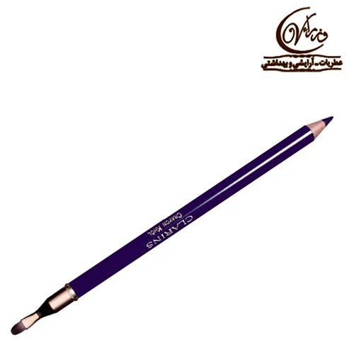 مداد چشم کلارنس03   Clarins Crayon Yeux 03