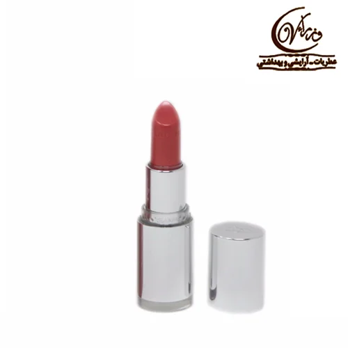 رژ لب جولی روژ بریلنت پرفکت شاین شیئر کلارنس شماره Clarins Joli Rouge Brillant Perfect Shine Sheer Lipstick NO03    03