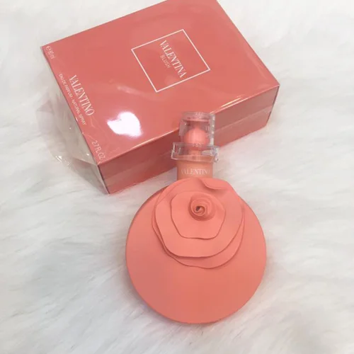 عطر ادکلن والنتینو والنتینا بلاش | Valentino Valentina Blush