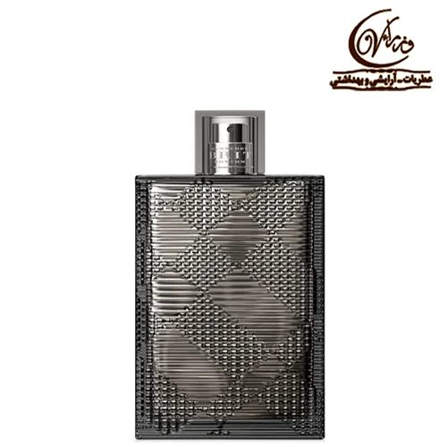 عطر ادکلن باربری بریت ریتم اینتنس مردانه    Burberry Brit Rhythm Intense for Him