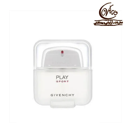 عطر ادکلن جیوانچی پلی اسپرت  Givenchy Givenchy PLAY Sport for Him 50ml EDT
