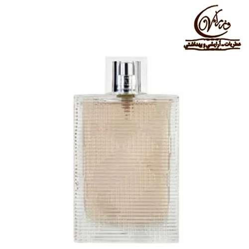 عطر ادکلن باربری بریت ریتم زنانه   Burberry Brit Rhythm