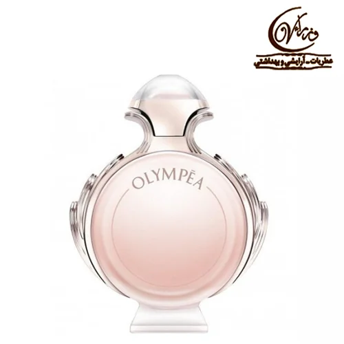 عطر ادکلن پاکو رابان المپیا آکوا    Paco Rabanne Olympea Aqua